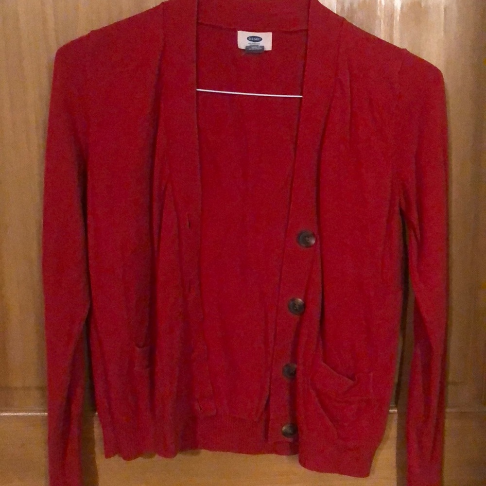 Old Navy Cardigan